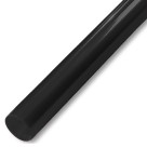 Papel Celofane 85x100cm - Preto c/50 Cromus