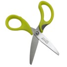 Tesoura Soft Inox Colorida 13cm Gramp Line