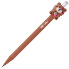 Lapiseira 0.7mm Holic Teddy Tris