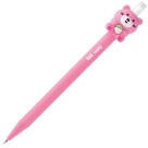 Lapiseira 0.7mm Holic Teddy Tris