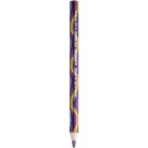 Lápis de Cor Jumbo Rainbow Metálico Tris