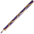 Lápis de Cor Jumbo Rainbow Metálico Tris