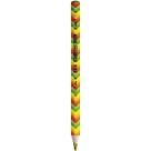 Lápis de Cor Jumbo Rainbow Neon Tris