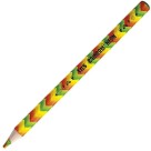 Lápis de Cor Jumbo Rainbow Neon Tris