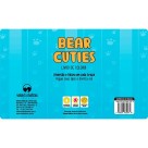 Livro de Colorir Cuties - Bear Cuties Vale das Letras