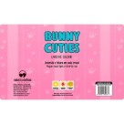 Livro de Colorir Cuties - Bunny Cuties Vale das Letras