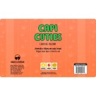 Livro de Colorir Cuties - Capi Cuties Vale das Letras