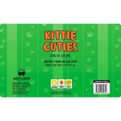 Livro de Colorir Cuties - Kittie Cuties Vale das Letras