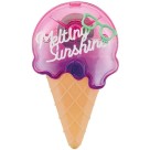 Corretivo em Fita Gelato Milkshake 5mm x 6m Tris
