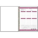 Caderno 1 Matéria Marie Disney 80 Folhas Foroni