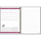 Caderno 1 Matéria Marie Disney 80 Folhas Foroni