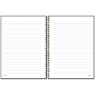Caderno 1 Matéria Marie Disney 80 Folhas Foroni