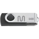 Pen Drive 64GB Twist PD590 Multi