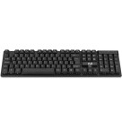 Teclado sem Fio Slim Silencioso Preto TS100 Multi