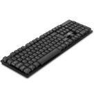Teclado sem Fio Slim Silencioso Preto TS100 Multi
