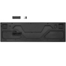 Teclado sem Fio Slim Silencioso Preto TS100 Multi
