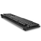 Teclado sem Fio Slim Silencioso Preto TS100 Multi