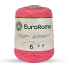 Barbante N.6 1070 - Melancia 600g EuroRoma