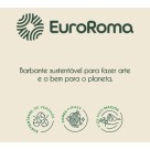 Barbante N.8 903 - Azul Royal 600g EuroRoma