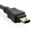 Cabo Mini USB x USB 1.5m WI197 Multi