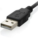 Cabo Mini USB x USB 1.5m WI197 Multi