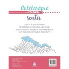 Livro Arteterapia para Colorir e Sentir Ciranda Cultural