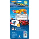 Livro Colorindo com Água - Hot Wheels Ciranda Cultural