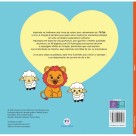Livro para Colorir - A Criação - God is Good Ciranda Cultural