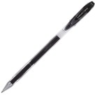 Caneta Gel 0.7mm Signo Preta Uniball