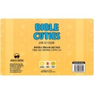 Livro de Colorir Cuties - Bible Cuties Vale das Letras