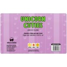 Livro de Colorir Cuties - Unicorn Cuties Vale das Letras