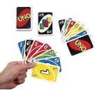 Jogo de Cartas UNO Original Mattel