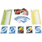Jogo de Cartas UNO Original Mattel