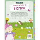 Livro Apoio Escolar - Aprenda a Letra de Fôrma Ciranda Cultural