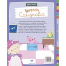 Livro Apoio Escolar - Aprenda Caligrafia Ciranda Cultural