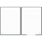Caderno 1 Matéria Jujutsu Kaisen 80 Folhas Foroni