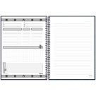 Caderno 1 Matéria Minecraft 80 Folhas Foroni