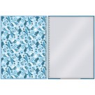 Caderno 1 Matéria Os Smurfs 80 Folhas Foroni