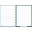 Caderno 1 Matéria Os Smurfs 80 Folhas Foroni