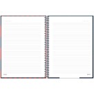 Caderno 1 Matéria Paris Saint-Germain 80 Folhas Foroni