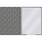 Caderno 1 Matéria Hyper 80 Folhas Foroni