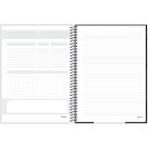 Caderno 1 Matéria Hyper 80 Folhas Foroni