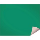 Papel Espelho (Dobradura) 50x60cm - Verde Escuro
