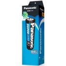 Pilha Pequena AA Super Hyper c/52 Panasonic