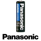 Pilha Pequena AA Super Hyper c/52 Panasonic