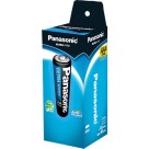 Pilha Palito AAA Super Hyper c/40 Panasonic