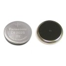 Bateria CR2025 Lítio 3v Panasonic