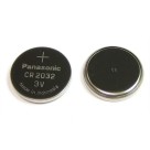 Bateria CR2032 Lítio 3v Panasonic