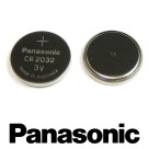 Bateria CR2032 Lítio 3v Panasonic