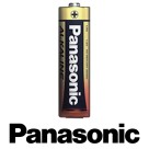 Pilha Alcalina Pequena AA c/2 Panasonic